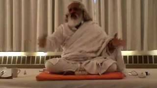 Kriya Yoga Lesson 3 of 3 A Master Can Make Your Life a Joy [upl. by Nilram494]