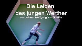 Die Leiden des jungen Werther Trailer [upl. by Thanh472]