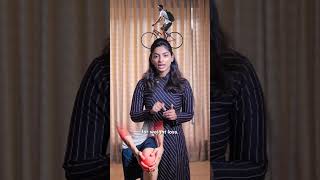 Why Cycling Is the Perfect Exercise for Mind Body amp Soul  DrVaishali Ravishankar [upl. by Candyce256]