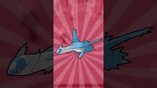 🕊️🟦 POKEMON LEGENDARIOS – LATIOS [upl. by Gnilrets19]