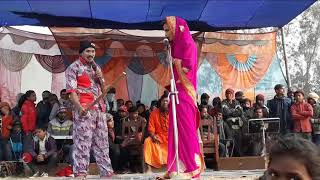 कमेशवर VS बाबा जी कमेडि भिडियोKameshwar yadav joker [upl. by Marcie]