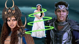 क्या मारी जाएगी Baalveer की Natkhat Pari   Baalveer  New Superhero Series 2024 [upl. by Reinald901]