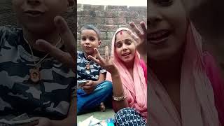 Juaa khelna kisne shuru Kiya 😂🪔 comedy funny [upl. by Yekcin152]