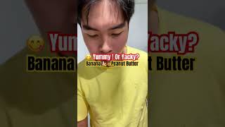 Yummy or Yacky music viralvideo cover music [upl. by Ynnej]