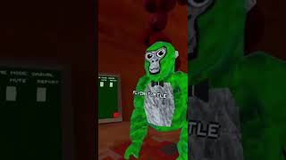 Wild West battle 2 gorillatagfun gorillamode vr funny gorillatag gaming gtag [upl. by Sheilah237]