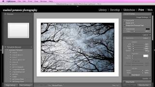 Rammer om dine fotos i Lightroom [upl. by Barret]