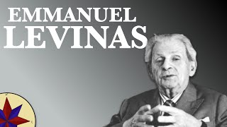 Introducción al pensamiento de Emmanuel Levinas  Fenomenología y Alteridad  Filosofía del siglo XX [upl. by Massiw]