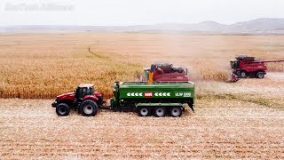 EcoTech Alliance Advanced Technology from Farm to Food [upl. by Takashi]