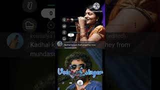 💔Pogathey song whatsapp status tamil pogathey lovefailurestatus fullscreenstatus [upl. by Nileuqcaj497]