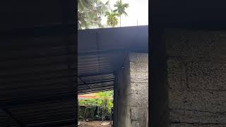 Roofing kerala works [upl. by Arlen]