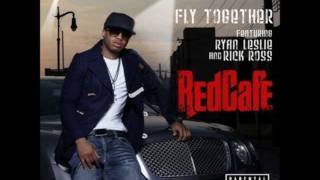 Fly Together Instrumental Remake By Red Cafe Ft Ryan Leslie Rick Ross Prod RobxMusik [upl. by Irved984]