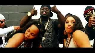 Blike Boi ft Street Sweepa  Throw This Money MUSIC VIDEO [upl. by Ahsyen626]