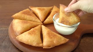 바삭한 프라이드 치킨 퀘사디아 만들기  또띠아 요리  Fried Chicken Quesadilla  Tortilla Recipe [upl. by Nosac]