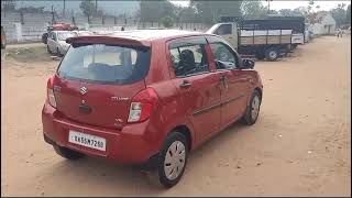 MARUTI Celerio VXI 2014 [upl. by Elise]