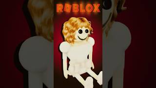 This Roblox Horror Game Was DISTURBING [upl. by Allertse]