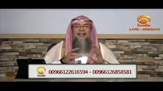 Is music haram Sheikh Assim Al Hakeem [upl. by Gaven]