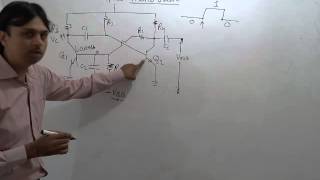 Monostable Multivibrator [upl. by Lorilee473]