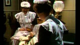 Upstairs Downstairs Season 3 Episode 10  What The Footman Saw [upl. by Einatsed]