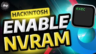 Adding Reset NVRAM on OpenCore Boot Picker  Hackintosh [upl. by Lenor934]