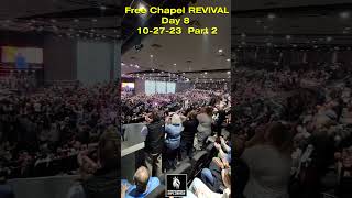 Free Chapel Revival with Perry Stone  Day 8 102923  Part 2 [upl. by Letsyrhc]