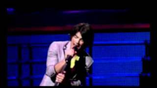 Trailer  quotJonas Brothers the 3D Concert Experiencequot [upl. by Jacobah]