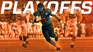 If we win we play for a NATIONAL CHAMPIONSHIP  NCAA Football 14 Dynasty 42 [upl. by Ajad]