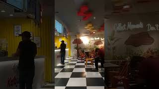 Kababjees Pizza Garden East [upl. by Selec]