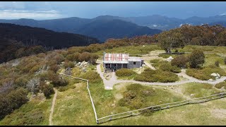 Craigs Hut and Bindaree Falls [upl. by Jemmy628]