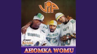 Ahomka Wo Mu [upl. by Reiser]