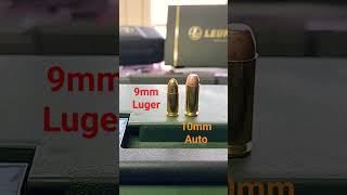 What you need to know 9mm vs 10mm [upl. by Jac]