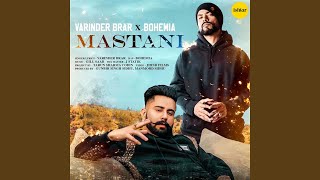 Mastani feat Bohemia [upl. by Docilu]