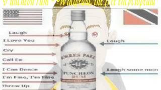 puncheon rum [upl. by Nanek773]