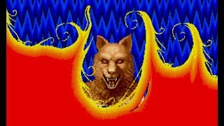 Altered Beast Sega Genesis PERFECT Playthrough incl New Game [upl. by Christiano439]