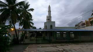 Tippu masjid Hegde Nagar  Masjids of bangalore [upl. by Margeaux137]