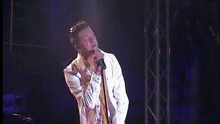 Piero Esteriore in Concerto Live [upl. by Orvie147]