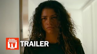 Euphoria Season 2 Trailer  In The Weeks Ahead  Rotten Tomatoes TV [upl. by Ofelia345]