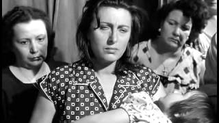 Anna Magnani  Bellissima Luchino Visconti1951 OPIUM [upl. by Dahc]