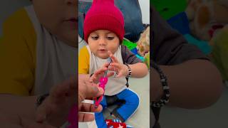 Abe bandar Toothbrush 🪥 karega monkey wala 🤣 shorts funny comedy trending viral [upl. by Esmerelda]