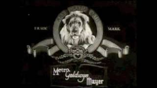 Metro Goldwyn Mayer in history [upl. by Bathulda]