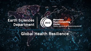 🌍Global Health Resilience [upl. by Tedra]