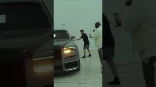 adinross SOLDa brand new rolls Royce to RICK ROSS😱‼️streamer shorts rap [upl. by Ynnaej]