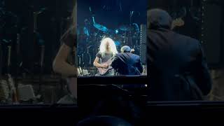 Hans Zimmer  Flight Guitar Solo Guthrie Govan Live at Oakland Arena 10324 [upl. by Adnulahs904]