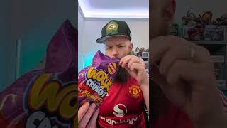 Wotsits are NOT Takis [upl. by Stalker]