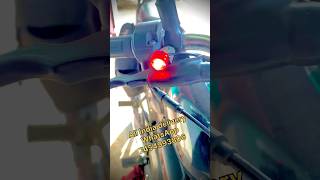 bike automobile modified modification ledlight led [upl. by Analad]