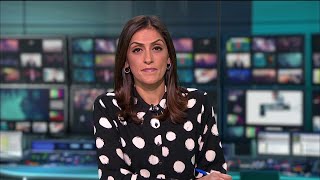 ITV  ITV News 1315GMT  Full Program  291223 1080p [upl. by Binnings]