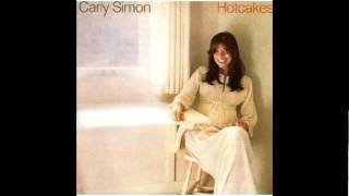 Carly Simon  Forever My Love [upl. by Erreip993]