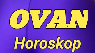 OVAN  🌈🍀NOVAC U RUKAMA I SUDBINSKA ODLUKA 18112411 Tarot Nedeljni Horoskop [upl. by Joel]