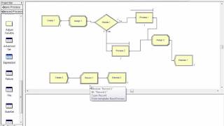 Arena Lab 9 Defining and modeling resource failures  machine failures [upl. by Pineda116]