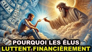 La Vérité Divine Sur Vos Difficultés Financières ENFIN Révélée [upl. by Nnahsal174]