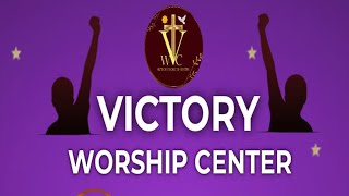 Victory Worship Center Ja [upl. by Ettenad946]